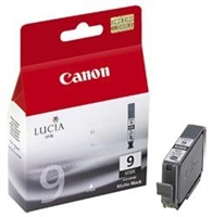 Canon PGI-9MBK - Matná čerň - originál - inkoustový zásobník - pro PIXMA Pro9500 1033B001