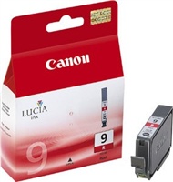Canon PGI-9R - Červená - originál - inkoustový zásobník - pro PIXMA Pro9500 1040B001