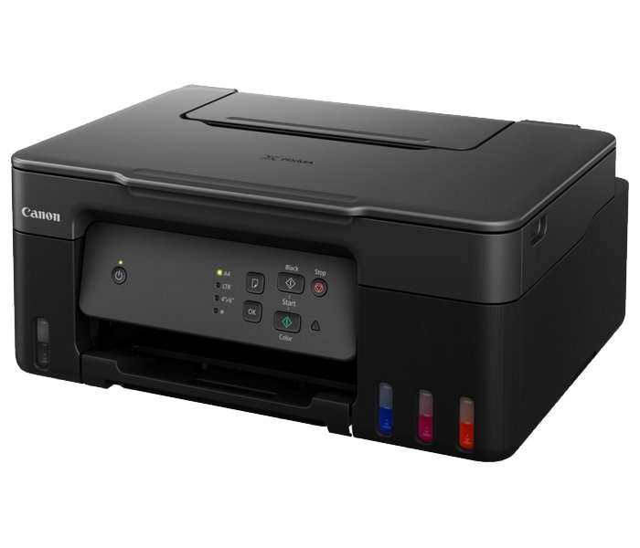 CANON PIXMA G2430 / A4 / 11/6 obr./min /print+scan+copy/ 4800x1200 / USB/ černá 5991C009