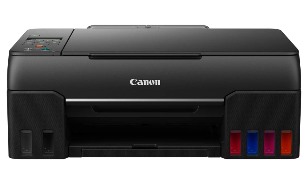 Canon PIXMA G640 - PSC/A4/WiFi/4800x1200/6colour/USB 4620C009