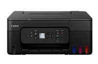 Canon PIXMA MF Tiskárna G3480 černá (doplnitelné zásobníky inkoustu) USB,Wi-Fi,duplex,11str./min. 6708C009