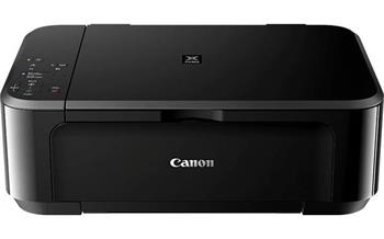 Canon PIXMA MG3650S - PSC/Wi-Fi/AP/Duplex/4800x1200/USB black 0515C106