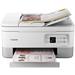 Canon PIXMA Printer TS7451i biela - farebná, MF (tlač,kopírovanie,skenovanie,cloud), obojstranný tlač, 5449C026 // BAZAR