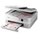 Canon PIXMA Printer TS7451i biela - farebná, MF (tlač,kopírovanie,skenovanie,cloud), obojstranný tlač, 5449C026 // BAZAR