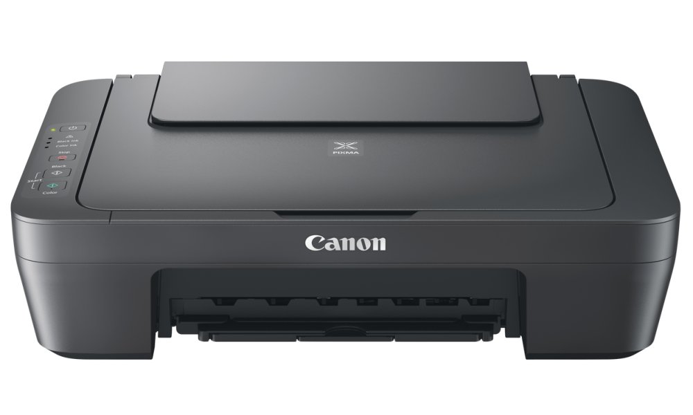 Canon PIXMA Tiskárna MG2556S - barevná, MF (tisk, kopírka, sken), USB 0727C076