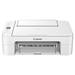 Canon PIXMA Tiskárna TS3351 white - barevná, MF (tisk, kopírka, sken, cloud), USB, Wi-Fi 3771C026