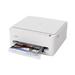 Canon PIXMA Tiskárna TS4150i - barevná, MF (tisk,kopírka,sken,cloud), duplex, USB, Wi-Fi 7181C006