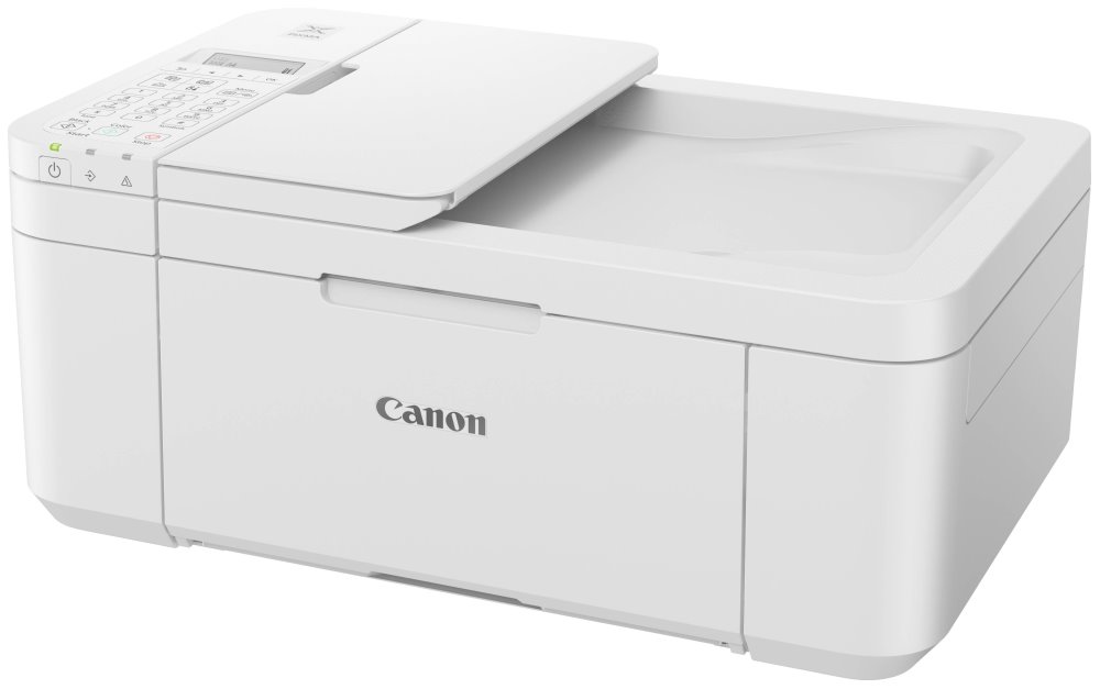 Canon PIXMA TR4651 EUR bílá 5072C026