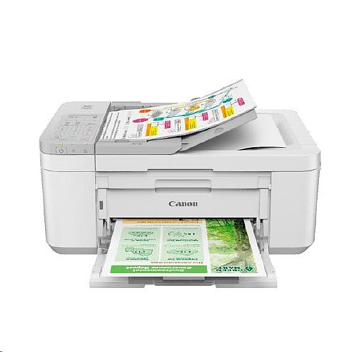 Canon PIXMA TR4756i EUR WH 5074C046