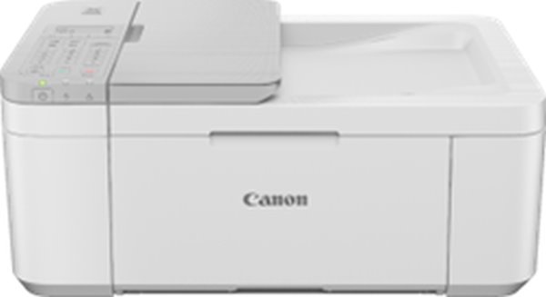 Canon PIXMA TR4756I - PSCF/WiFi/AP/DUPLEX/ADF/4800x1200/USB white 5041C046