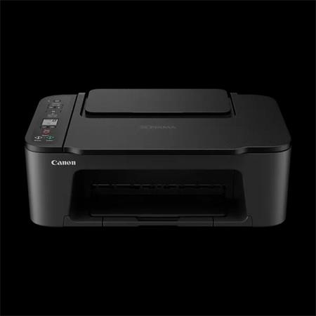 Canon PIXMA TS3450 EUR černá 4463C006