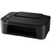 Canon PIXMA TS3750I - PSC/Wi-Fi/AP/4800x1200/PictBridge/USB black 6671C006