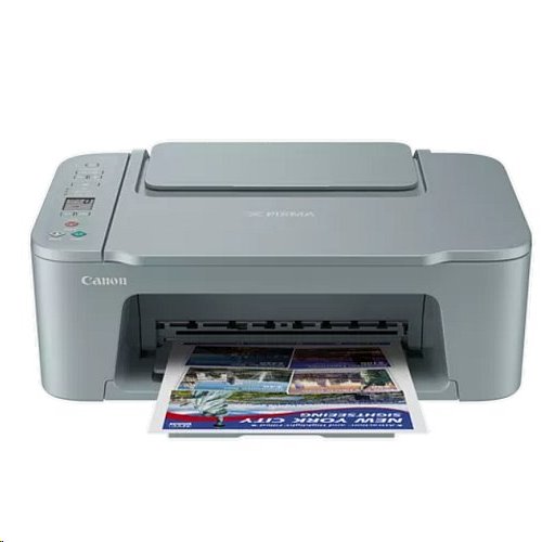 Canon PIXMA TS3752I - PSC/Wi-Fi/AP/4800x1200/PictBridge/USB B&W 6671C056