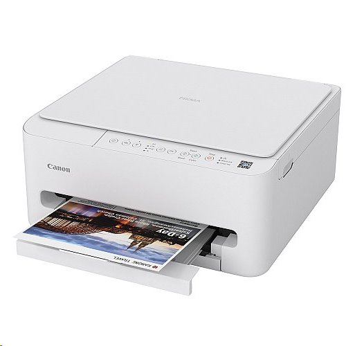 Canon PIXMA TS4150i - PSC/Wi-Fi/Duplex/1200x1200/USB 7181C006