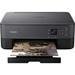Canon PIXMA TS5350I - PSC/Wi-Fi/WiFi-Direct/BT/DUPLEX/PictBridge/4800x1200/USB black 4462C086