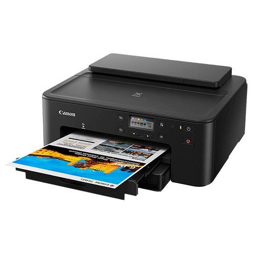 Canon PIXMA TS705A (A4, WiFi) 3109C026