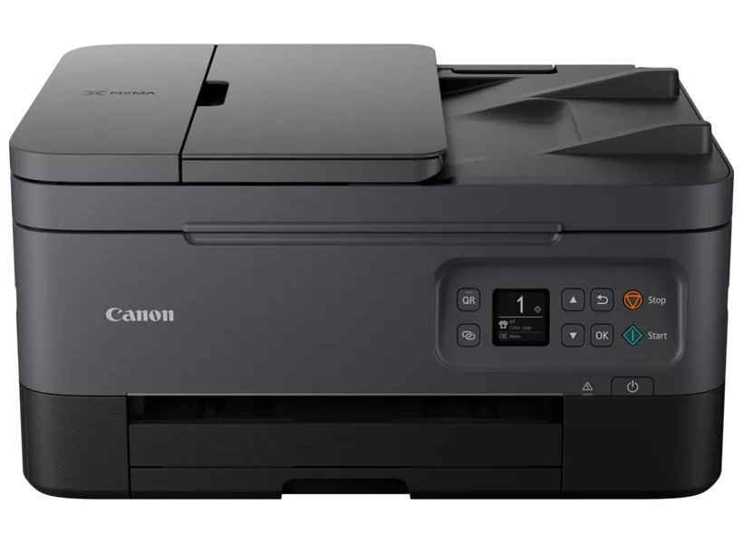 Canon PIXMA TS7450I - PSCF/WiFi/DUPLEX/ADF/4800x1200/USB black 5449C006