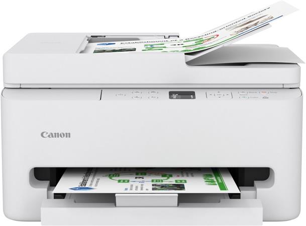 Canon PIXMA TS7550i - PSC/WiFi/DUPLEX/ADF/1200x1200/USB 7178C006