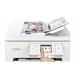 Canon PIXMA TS7750I - PSC/Wi-Fi/WiFi-Direct/Duplex/1200x1200/USB/ADF 6258C006