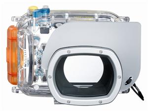 Canon podvodní pouzdro WP-DC34 pro G11 4042B001AA