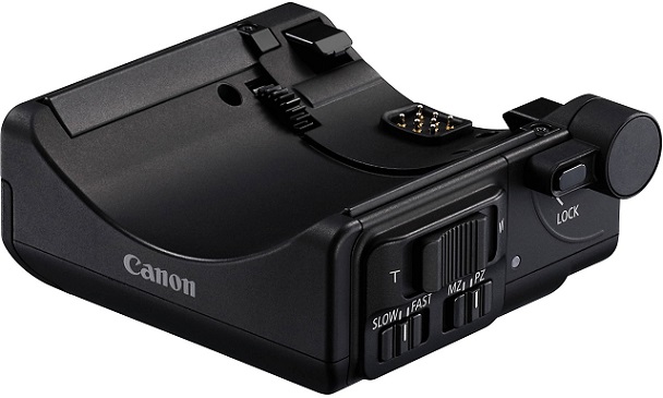 Canon power zoom adaptér 1285C005