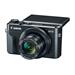 Canon PowerShot G7 X Mark II (20 Mpx CMOS, 4,2x zoom, 3" LCD, manual control, Full HD 60p, Wi-Fi) 1066C002AA