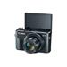 Canon PowerShot G7 X Mark II (20 Mpx CMOS, 4,2x zoom, 3" LCD, manual control, Full HD 60p, Wi-Fi) 1066C002AA