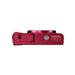Canon PowerShot SX620HS, Red - 20MP, 25x zoom, 25-625mm, 3,0" 1073C002