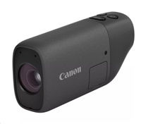 Canon PowerShot ZOOM Black Essential Kit 5544C007