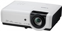 CANON projektor LV-HD420 (1080P 1980x1080, 4200Lum, 8000:1, 4200h Eco, DLP, HDMI, MHL, 10W mono) 1905C003AA