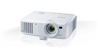 CANON projektor LV-X320 (XGA 1024x768, 3200Lum, 10 000:1, 6000h Eco, 1,1x zoom, DLP, HDMI, MHL, 10W mono) 0910C003AA