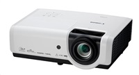 CANON projektor LV-X420 (XGA 1024x768, 4 000Lum, 10 000:1, 6000h Eco, 1,1x zoom, DLP, HDMI, MHL, 10W mono) 1906C003AA