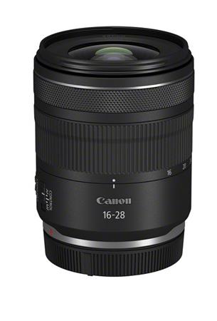 Canon RF 16-28mm F2.8 IS STM - SELEKCE SIP 6906C005