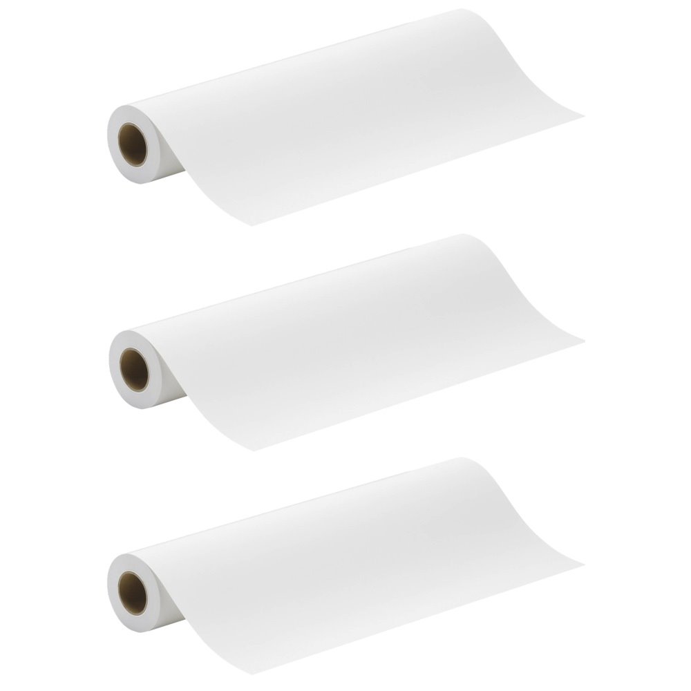 Canon Roll Paper Standard CAD 80g, 24" (610mm), 50m, 3 role 97006109