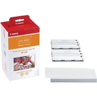 Canon RP-108 – 108ks papierov a atrament pre tlačiarne SELPHY 8568B001AA