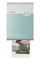 Canon SELPHY Square QX10 termosublimační tiskárna - zelená 4110C002