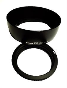 Canon sluneční clona ES-62 2645A001AA
