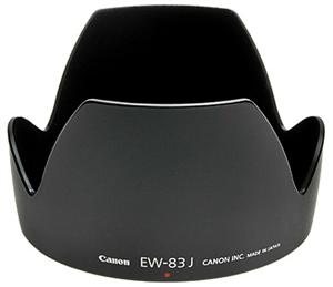 Canon sluneční clona EW-83J 1244B001AA