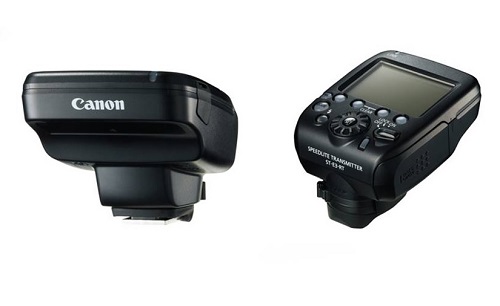 Canon Speedlite Transmitter ST-E3-RT - ver. III 6651C001