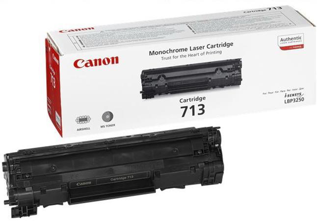Canon TONER 713 1871B002AA