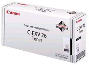 Canon toner C-EXV 26 černý CF1660B006
