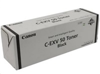 Canon toner C-EXV 50 Black (iR1435/1435i/1435iF ) CF9436B002