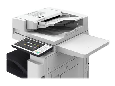 Canon Utility Tray-B1 - Sada pro upgrade tiskárny - pro imageRUNNER ADVANCE C5535, C5535i, C5540i, 0165C001