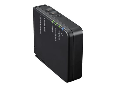 CANON WA10 - Adaptador de red WiFi y Ethernet, WA10 - Adaptador de red WiFi y Ethernet 2999C003