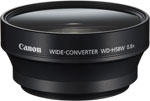 Canon WD-H58W širokoúhlý konvertor pro HFG10/25/40 4892B001