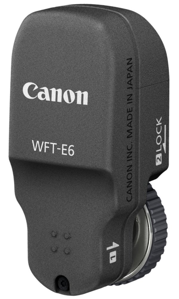 Canon WFT-E6 B WiFi Transmiter (EOS 1DX) 5756B007