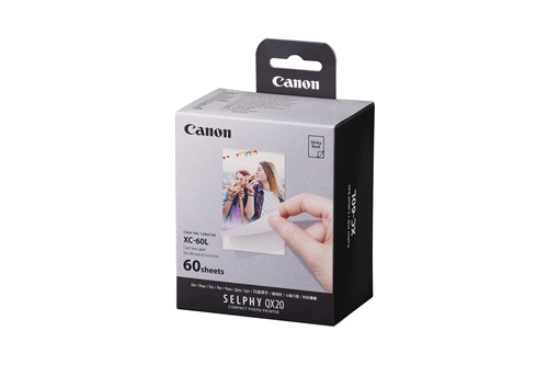 Canon XC-60L 6756C001