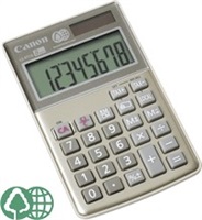 Canon XMARK I SLIM WH osobná kalkulačka 5565B004