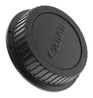 Canon zadná krytka objektívu E