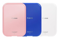 Canon Zoemini 2 kapesní tiskárna RGW + 30P + ACC 5452C009